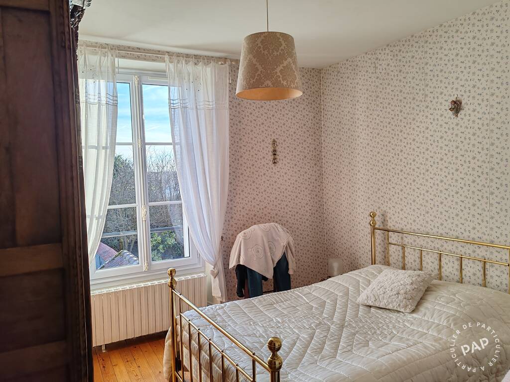 Vente maison 155 m² Nangis (77370) - 155 m² - 249.000 € | Particulier à Particulier — 9