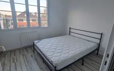 Massy (91300)