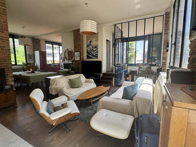 Vente appartement 5 pièces Montreuil (93100)