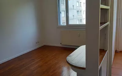 Villeurbanne (69100)