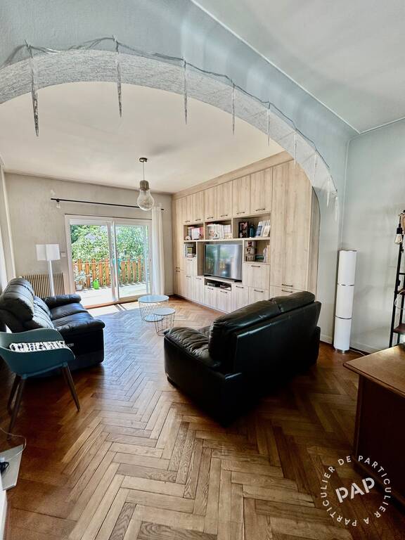 Vente Maison