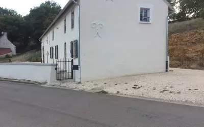 Lichères-Sur-Yonne (89660)
