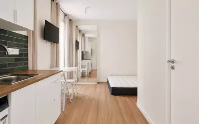 Paris 17E (75017)