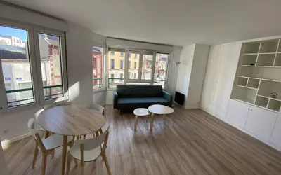 Saint-Denis (93200)