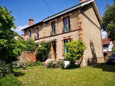 Location maison 5 pièces Houilles (78800)