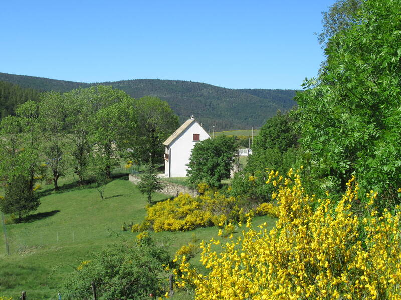 Le Pont-De-Montvert (48220)