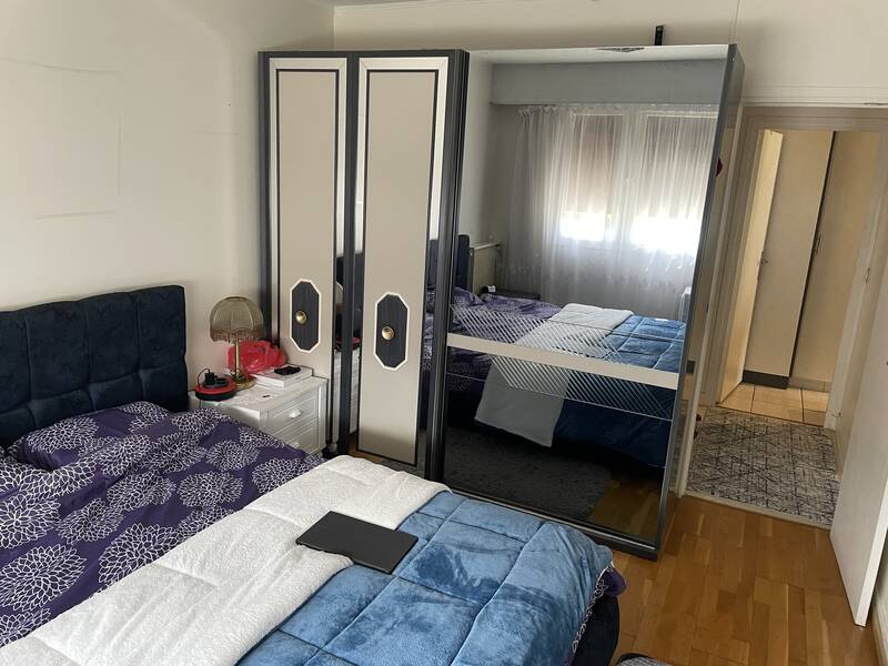Enghien-Les-Bains (95880)