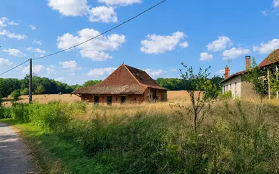 Bruailles (71500)