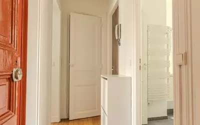 Paris 15E (75015)