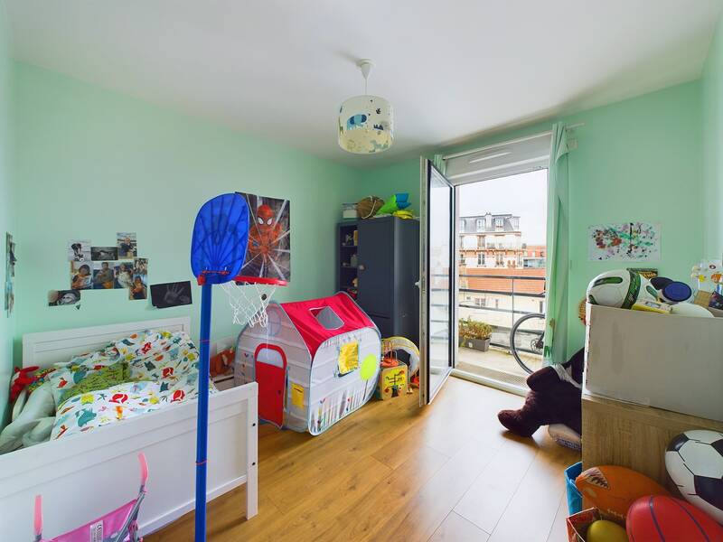 Pantin (93500)