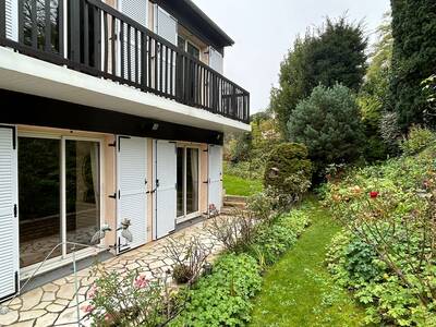 Vente maison 6 pièces Orgeval (78630)