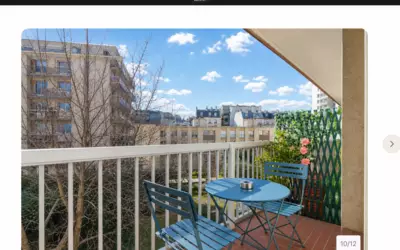 Paris 18E (75018)