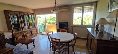 Vente appartement 3 pièces Montpellier (34)