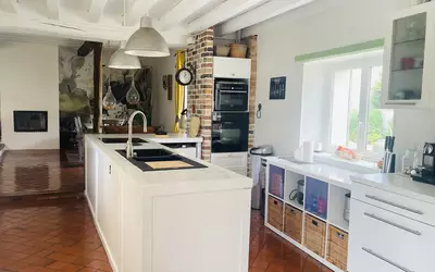 Bassevelle (77750)
