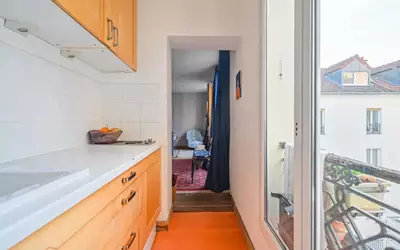 Paris 18E (75018)