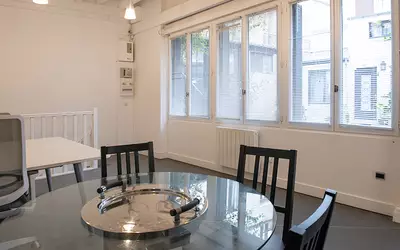 Paris 15E (75015)