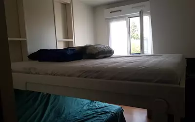 Antony (92160)