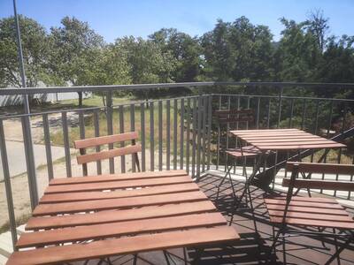 Location appartement 2 pièces Salon-de-Provence (13300)