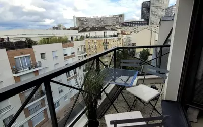 Courbevoie (92400)