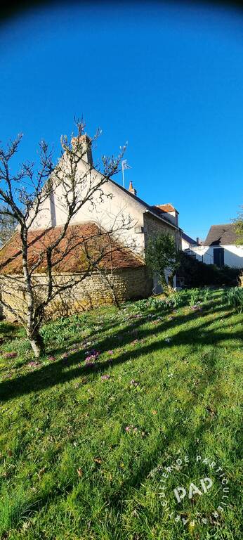 Vente maison 100 m² Champlemy (58210) - 100 m² - 90.000 € | Particulier à Particulier — 12