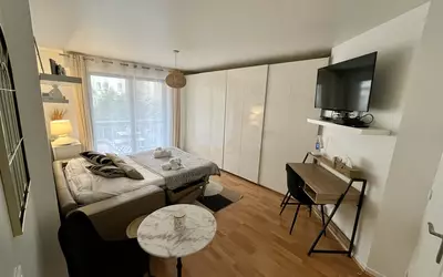 Paris 16E (75016)
