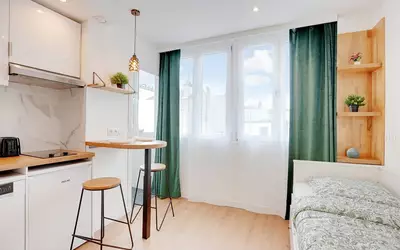 Neuilly-Sur-Seine (92200)