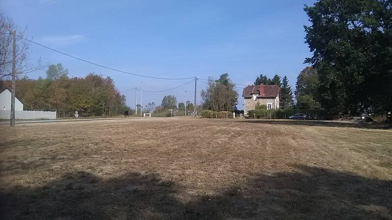 Tracy-Sur-Loire (58150)