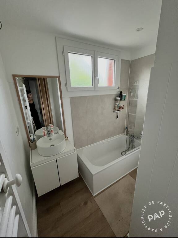 Vente maison 95 m² Champlan (91160) - 95 m² - 409.000 € | Particulier à Particulier — 7
