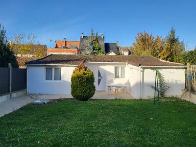 Location maison 2 pièces Pontault-Combault (77340)
