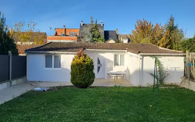 Pontault-Combault (77340)