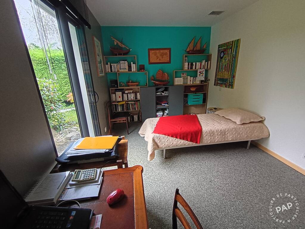 Vente maison 162 m² Buros (64160) - 162 m² - 475.000 € | Particulier à Particulier — 7
