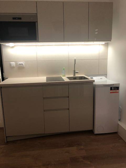 Paris 17E (75017)