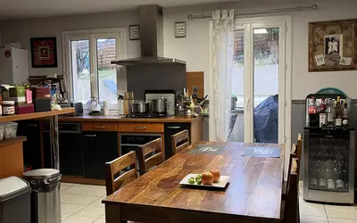 Leuville-Sur-Orge (91310)