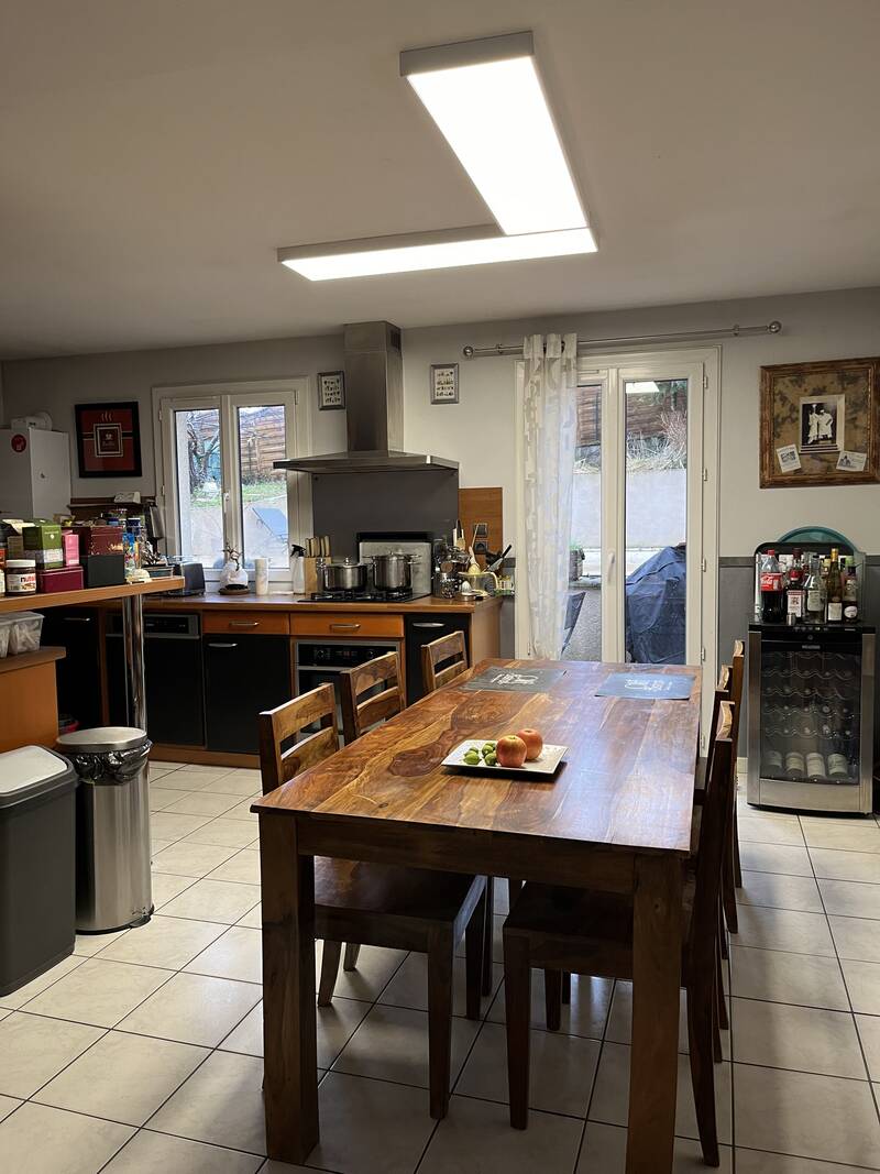 Leuville-Sur-Orge (91310)
