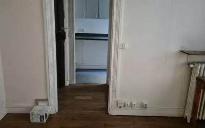 Paris 18E (75018)