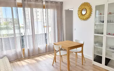 Vitry-Sur-Seine (94400)