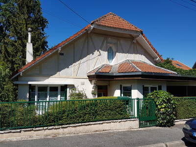 Vente maison 7 pièces Sarcelles (95200)