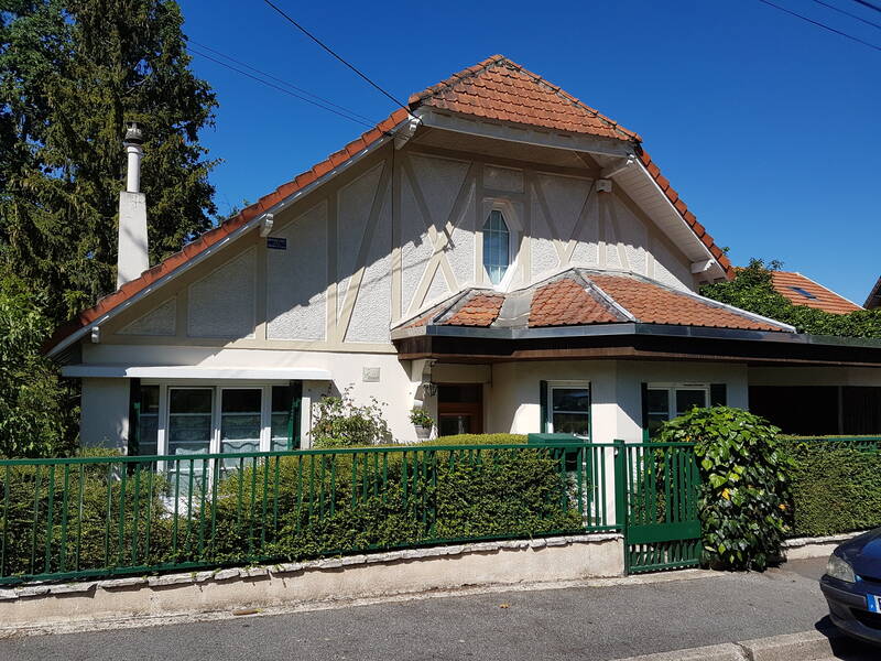 Sarcelles (95200)