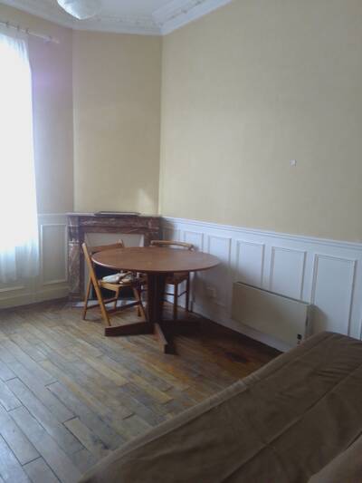 Location appartement 2 pièces Vanves (92170)