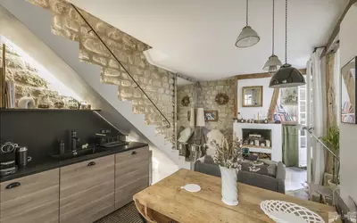 Paris 18E (75018)