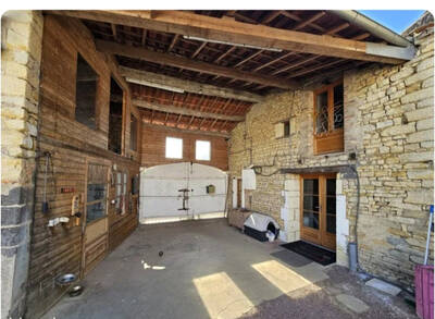 Location maison 5 pièces Brion-près-Thouet (79290)