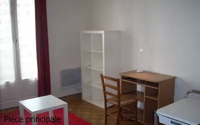 Grenoble (38000)