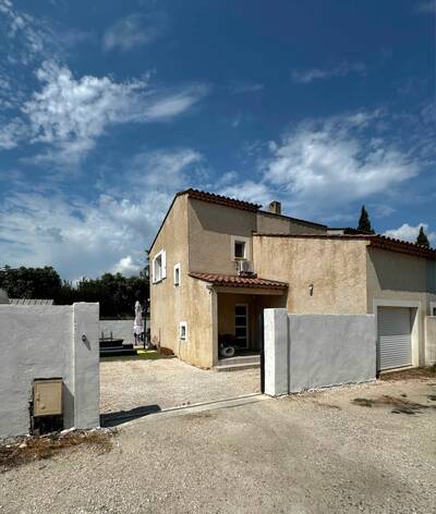 Vente maison 3 pièces Istres (13)