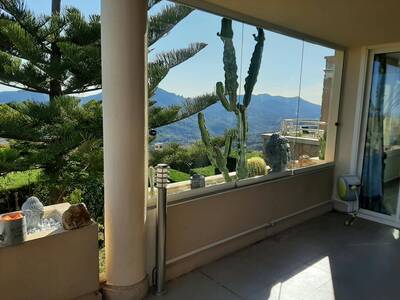 Vente appartement 2 pièces Mandelieu-la-Napoule (06210)
