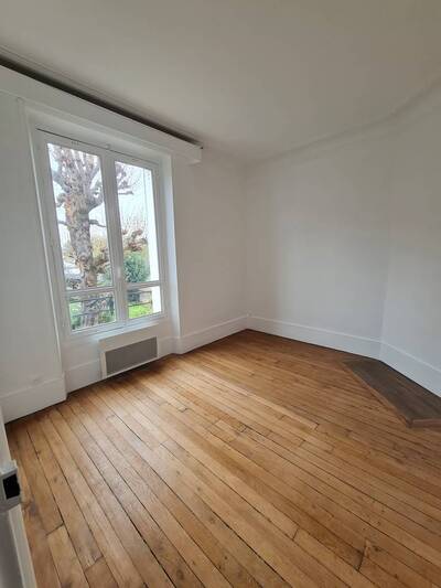 Location appartement 2 pièces Maisons-Alfort (94700)