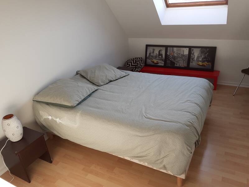 Les Mureaux (78130)