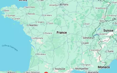 Saint-Mamet (31110)
