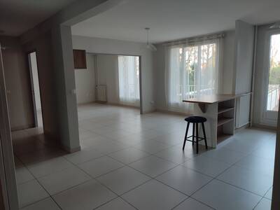 Location appartement 3 pièces Saint-Maur-des-Fossés (94)