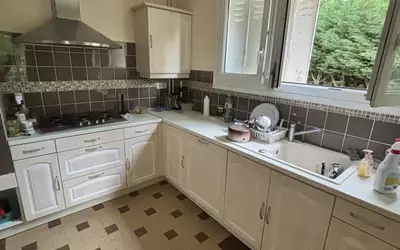 Crépy-En-Valois (60800)