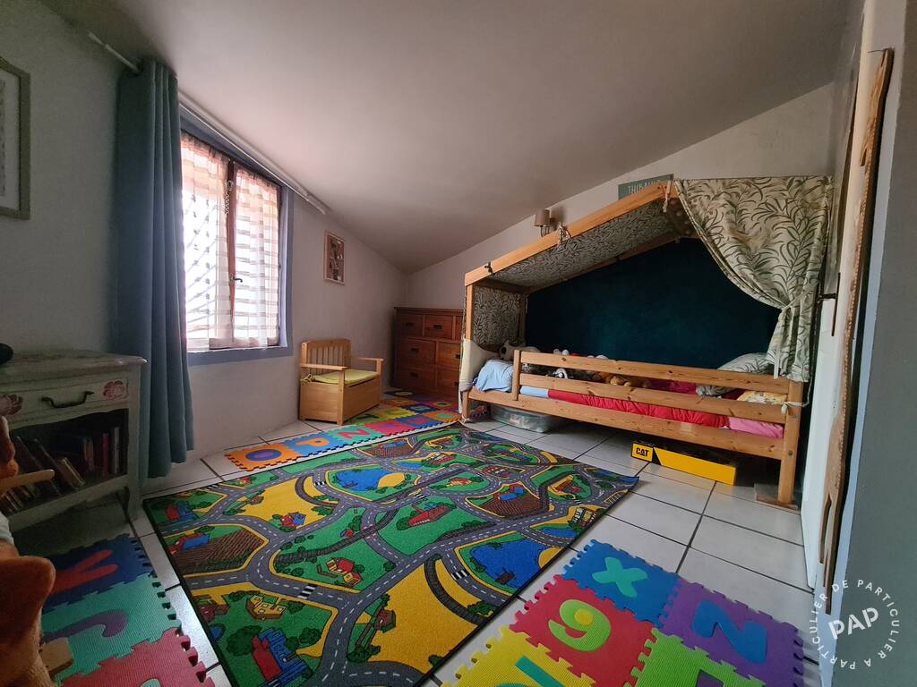 Vente maison 102 m² Elne (66200) - 102 m² - 144.000 € | Particulier à Particulier — 8